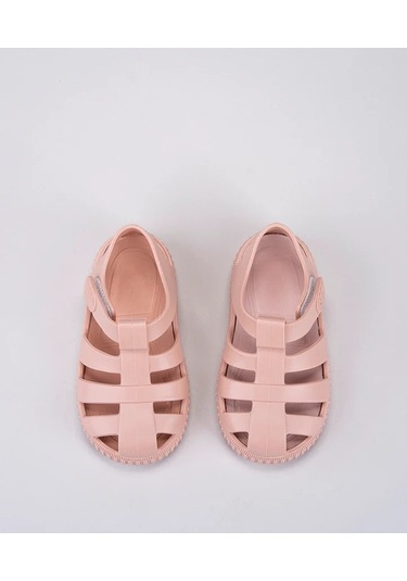 Igor Nico Mc S10292 Çocuk Sandalet Pudra