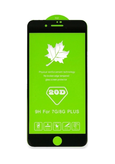 Oppo Reno 4 Lite 20D Premium Cam Ekran Koruyucu
