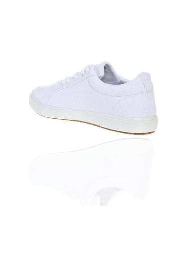 Kappa Logo Kazao Erkek Beyaz Sneaker 381ı8gw Beyaz