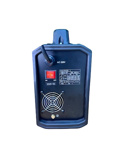 Rubikom 950 Amper Gazsız Gazaltı Kaynak Makinası