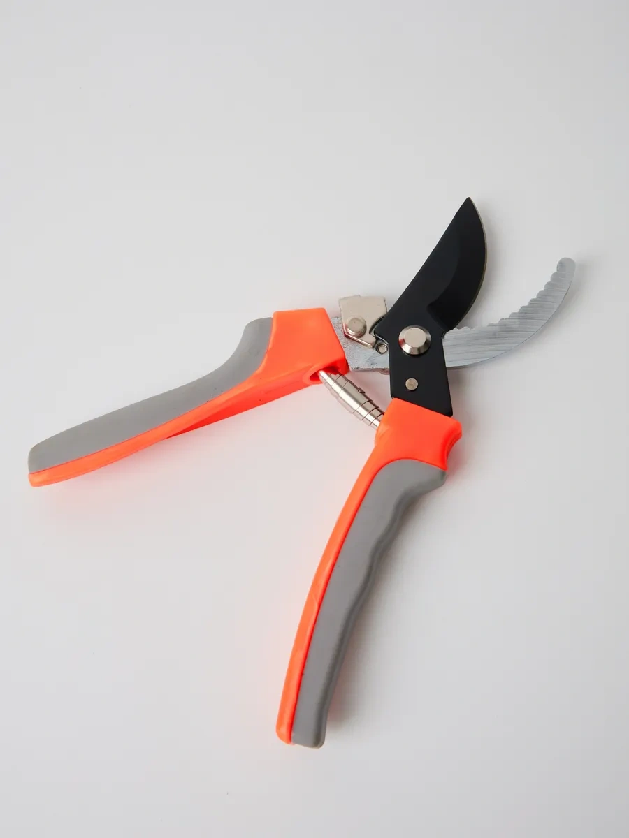 Çalı Ve Ağaçlar İçin El Tipi Bahçe Budama Makası 380509768