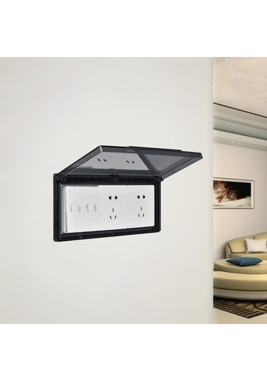 Pazly Suntek Su Siyah Mutfak Için Geliştirme Geçirmez Gang Ev 3 Hb