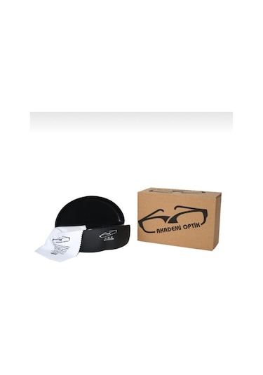 Ubk Clubmaster Model Metal Mavi Işık Filtreli Gözlük