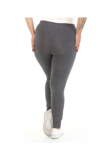 Beli Lastikli Toparlayıcı Tayt