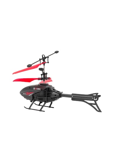 Ethem El Sensörlü Bilekten Kumandalı Helikopter Wl137