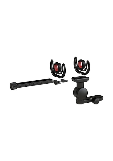 Rycote 086303 Nano Shield Rüzgar Koruyucu Kit
