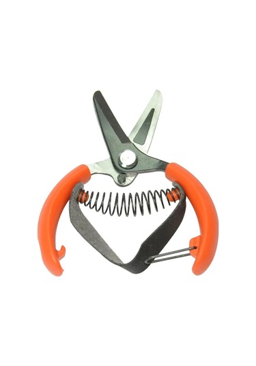 Eco Lounge Eltu 42816s9c - Plastik Saplı Narenciye Makası 153 Mm