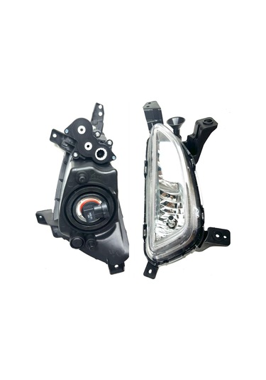 Sis Lambası Hyundai Tucson 2015-2018 Sol
