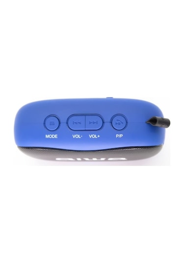 Aiwa BS-110 Bluetooth Hoparlör