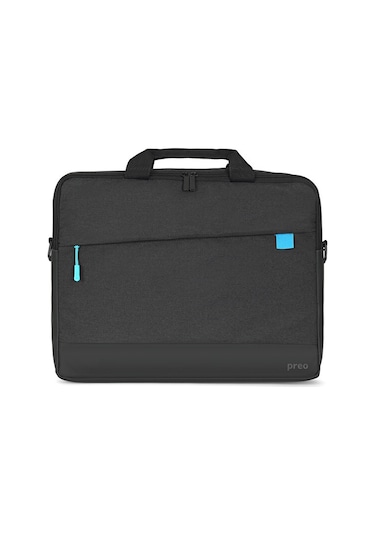 Preo MCS013 15.6" Mycase Siyah Notebook Çantası
