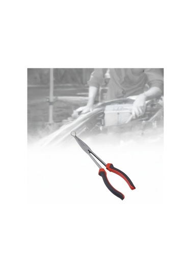 Suntek Araba Bujisi Teli Çıkarma Pensesi Kullanışlı İsteğe Bağlı