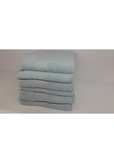 Soley Lüx Bamboo El Havlusu 6'lı