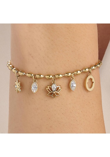 Brosway Bhkb252 Altın