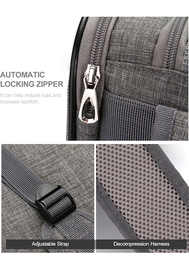 Fosenze Taşınabilir Evcil Hayvan Çantası - Yan Cepli, Havalandırmalı, Kedi Ve Küçük Köpekler İçin Çok Renkli