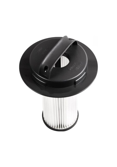 Elektrikli Süpürge Silindir Hepa Filtre Phlps Marathon İle Uyumlu H12