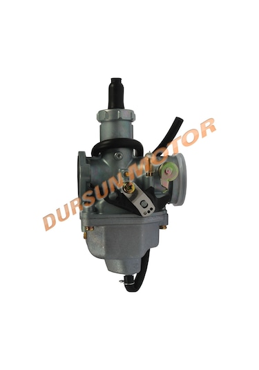 Mondial Mh Drift 125 Cc Keihin Karbüratör