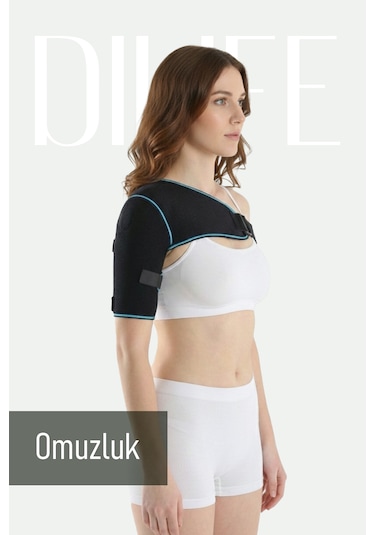 Dilife Omuz Destekleyici Omuzluk