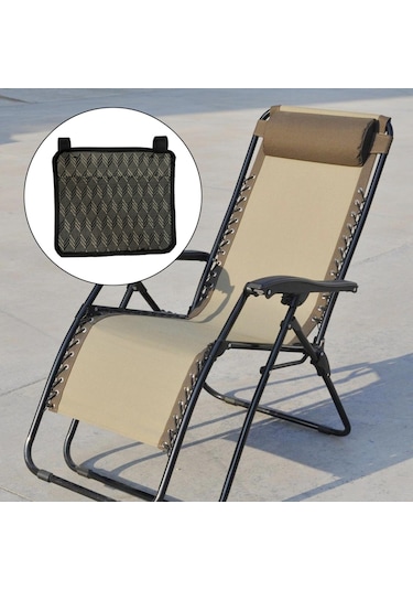 Suntek Magideal  1 Adet Evrensel Anti Yerçekimi Sandalye Yan Elmas-kafes