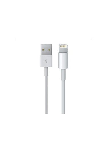 Foxconn A++ Kalite Apple iPhone Uyumlu iPad iPod USB To Lightning Şarj Kablosu
