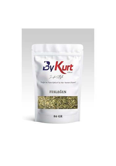 Bykurt Salata Seti - Salata Baharat Seti