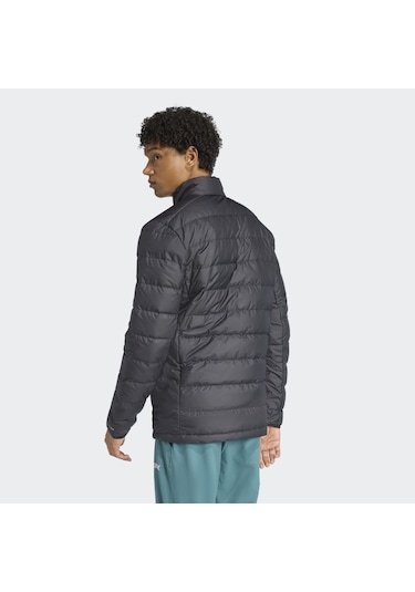 Adidas Jz9966 Mt Down Jacket Erkek Mont Siyah