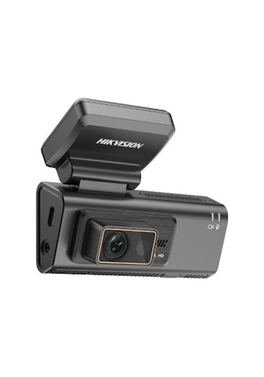 Hıkvısıon Ae-dc2032-v300- N4g Hd Üç Kameralı G-sensor Ve Wi-fi Araç İçi Kamerası