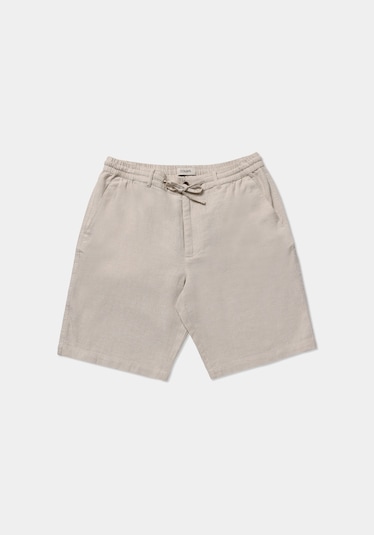Colin's Colins Regular Fit Orta Bel Düz Erkek Bej Şort Cl1080006 Q1.v2 Lbg Light Beige Colin's Colins Regular Fit Orta Bel Düz Erkek Bej Şort Cl1080006 Q1.v2 Lbg Light Beige