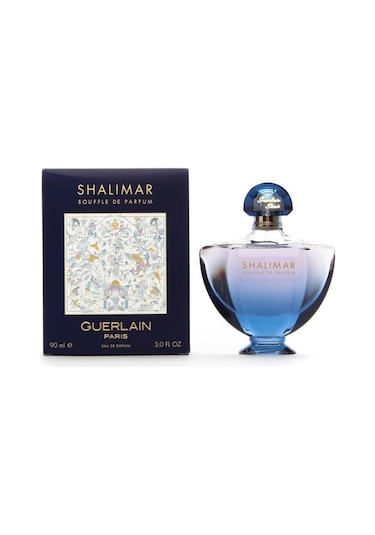 Guerlain Shalimar Souffle De Parfum Kadın Parfüm EDP 90 ML