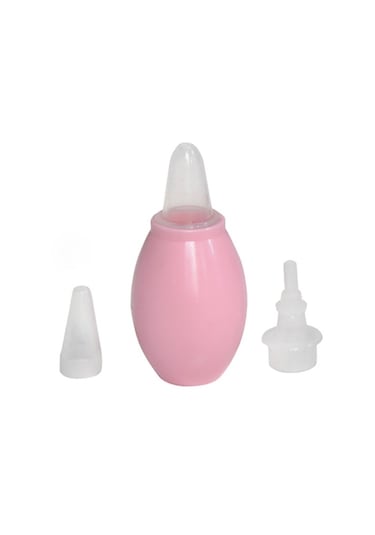 Bambino P0631 Silikon Burun Aspiratörü