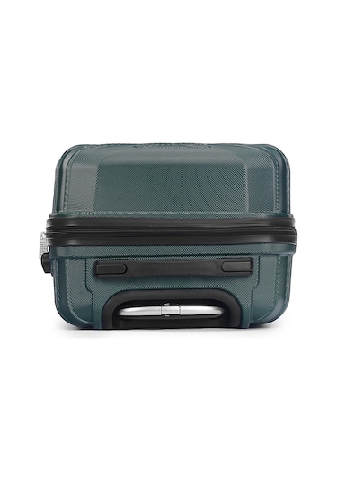 Wexta Wx-1001 Yağ Yeşili Kabin Boy Valiz Yeşili Yağ Yeşili