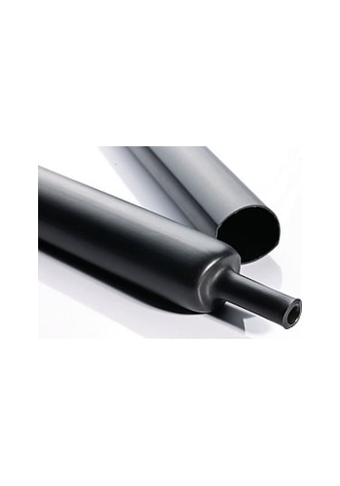 4 MM Isı ile Daralan Makaron Kablo 5 M