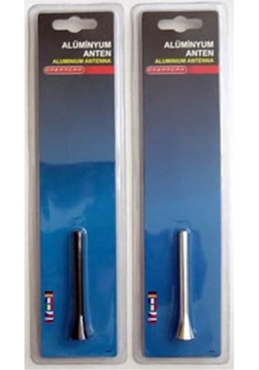 Dreamcar&Dreambike Dreamcar High Performance Anten Çubuğu Aluminyum 8029701