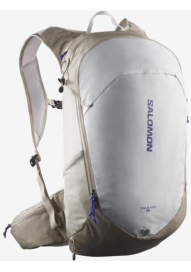 Salomon Traılblazer 20 Vıntage Khakı/glacier Gray/ Sırt Çantası L 001