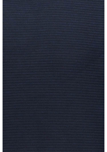 First Company Erkek Sweatshirt 2420109026 Lacivert