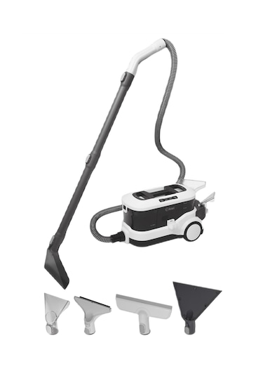 Kiwi KCC-4325W 800 W Koltuk ve Halı Yıkama Makinesi