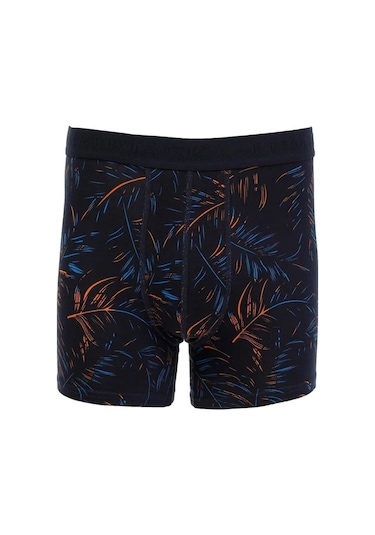 Lumberjack Ml Floral-c 3 30bx09 3fx-lacivert Lacivert