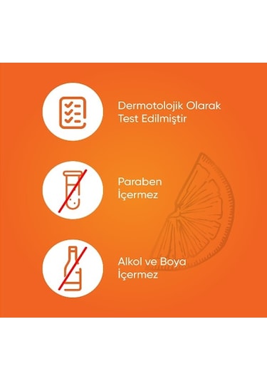 Voop Vitamin C + Yoğun Aydınlatıcı Leke Karşıtı Serum 30 ML