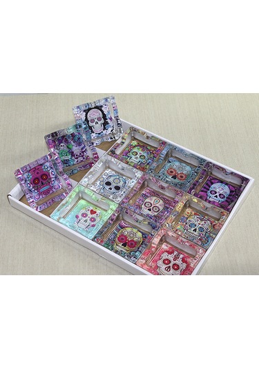 Cam Küllük Model 37 Diğer