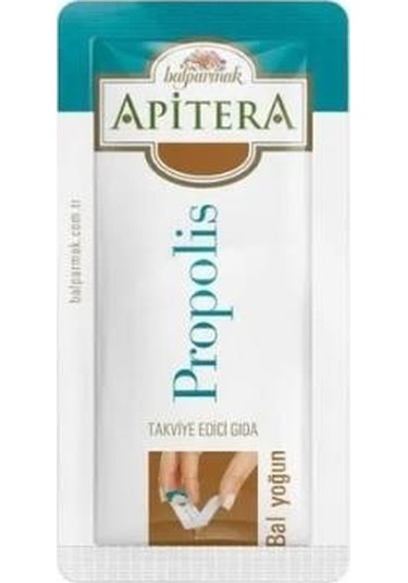 Apitera Propolis 7 G X 7 Adet Propolis, Bal