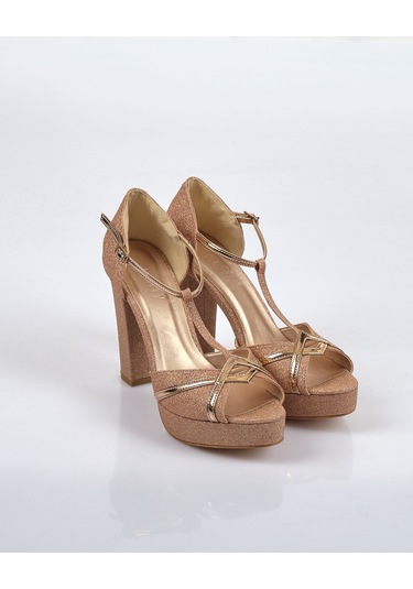 Natty Shoes Rose Kadın Ayakkabı 20119108 001