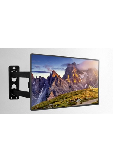 10'' 42'' 25 107 Lcd Led Tv Tüm Modellere Uyumlu Askı Aparatı