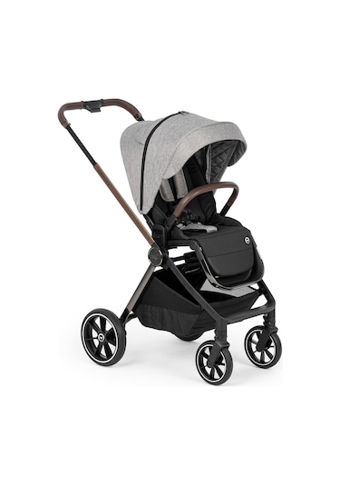 Bagi Easyfold 5 Bebek Arabası Greyson