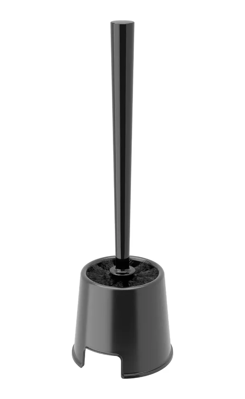 Ikea Tuvalet Fırçası Bolmen 36 Cm 141756517 Siyah