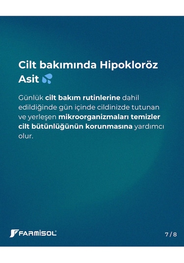 Farmisol Antiseptik Dezenfektan 5 L