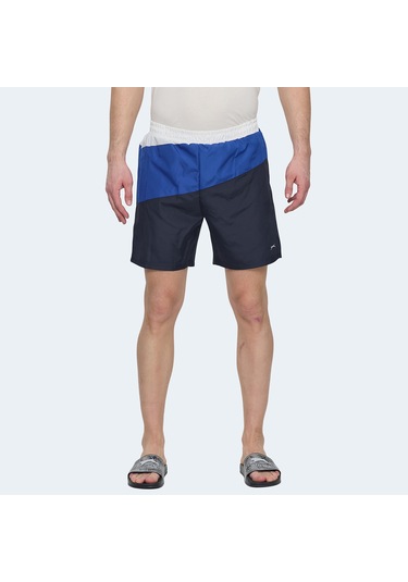 Slazenger ROHAN Erkek  Lacivert / Saks Mavi Mayo