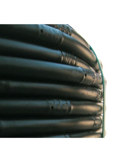 100 Metre 16mm Damlama Sulama Hortumu