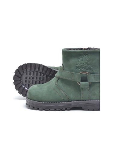 Rakerplus Chiron Hakiki Deri Yeşil Fermuarlı Unisex Bebek Bot Yeşil Rakerplus Chiron Hakiki Deri Yeşil Fermuarlı Unisex Bebek Bot Yeşil