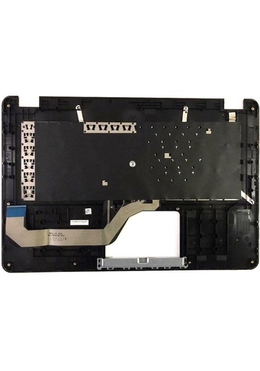 Asus Uyumlu X505 Serisi Klavye Dahil Üst Kasa 39Xketcjn10