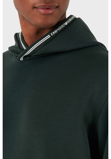 Emporio Armani Erkek Sweat 6d1m99 1jrrz 0565 Haki Haki Emporio Armani Erkek Sweat 6d1m99 1jrrz 0565 Haki Haki