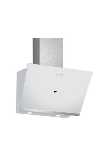 Siemens LC67KPJ20T 60 CM Duvar Tipi Davlumbaz